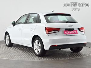 Audi A1 1.0 Tfsi S-tronic - Image 4