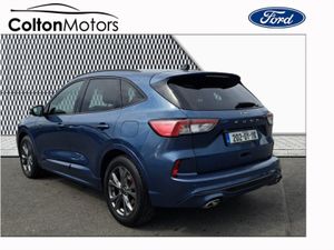 Ford Kuga 1.5 Ecoblue 120PS St-line - Image 4