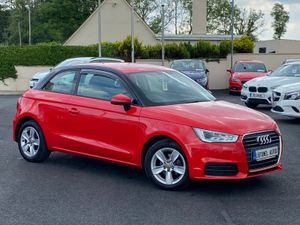 LOW MILEAGE **152 AUDI A1 3DR 1.0 AUTOMATIC - Image 2