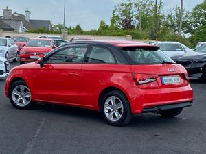 LOW MILEAGE **152 AUDI A1 3DR 1.0 AUTOMATIC - Image 3