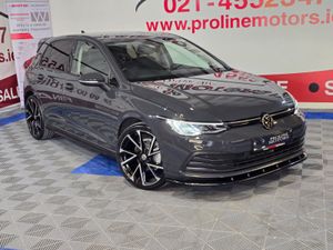 VW GOLF 2.0 TDI MANUAL NEW MODEL - Image 4