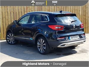 Renault KADJAR 1.5 Blue dCi 115 S-edition - Image 3
