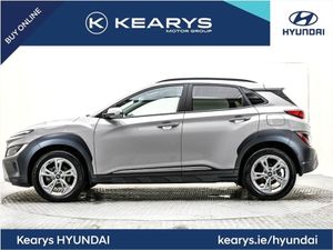 Hyundai Kona Executive - Image 4