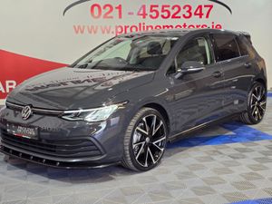 VW GOLF 2.0 TDI MANUAL NEW MODEL - Image 2