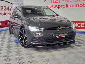 VW GOLF 2.0 TDI MANUAL NEW MODEL - Image 3