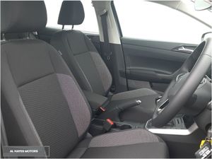 Volkswagen Polo  only 260KMS 1.0 TSI 95bhp Life - Image 4