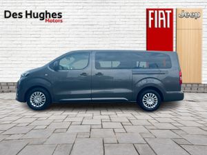Toyota Proace 2022 Verso Shuttle 9 seater - Image 4