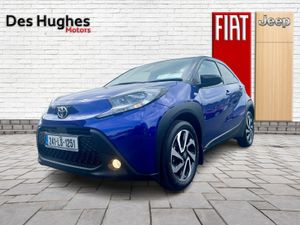 Toyota Aygo X 2024 Automatic Design - Image 3