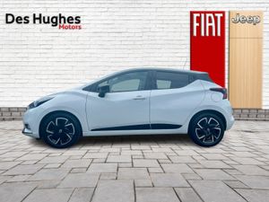Nissan Micra 2022 N-Design - Image 4