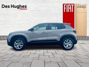 Jeep Avenger 2024 1.2 Turbo Altitude - Image 4