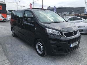 2018 Peugeot Expert 9 Seater - Image 2