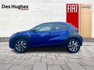 Toyota Aygo X 2024 Automatic Design - Image 4