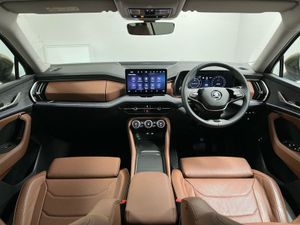 Skoda Kodiaq Selection  DSG 1.5tsi 202BHP Phev - - Image 4