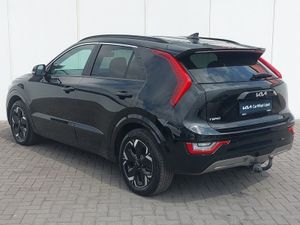Kia E-Niro Niro 4 Ev 4 201 DCT Auto 64.8 kWh - Image 3