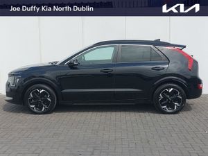 Kia E-Niro Niro 4 Ev 4 201 DCT Auto 64.8 kWh - Image 4