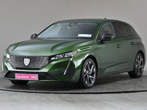 Peugeot 308 1.2 Puretechh 130BHP Allure Auto - Image 3