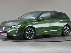 Peugeot 308 1.2 Puretechh 130BHP Allure Auto - Image 4
