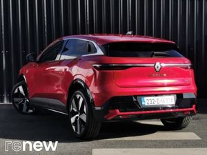Renault Megane E-Tech Ev40 130hp Techno - Image 2