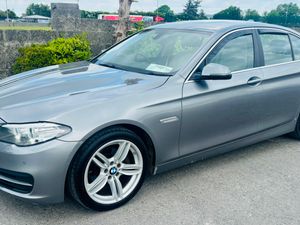 2015 BMW 5 Series AUTOMATIC - Image 2