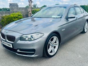 2015 BMW 5 Series AUTOMATIC - Image 3