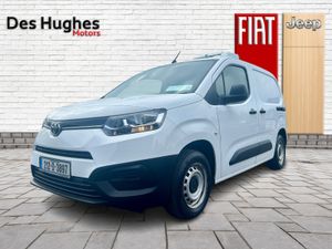 Toyota Proace City2021 Refridgerated Van - Image 3