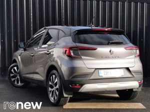 Renault Captur TCe 90 Evolution - Image 2