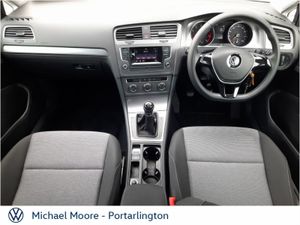 Volkswagen Golf 1.2 TSI 105HP Trendline - Image 2