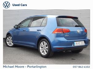 Volkswagen Golf 1.2 TSI 105HP Trendline - Image 3