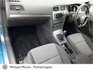 Volkswagen Golf 1.2 TSI 105HP Trendline - Image 4