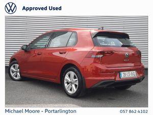 Volkswagen Golf 1.0 TSI 110HP Life - Image 4