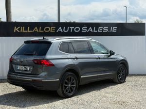 2022 Volkswagen Tiguan Allspace 7 seater Auto DSG - Image 3
