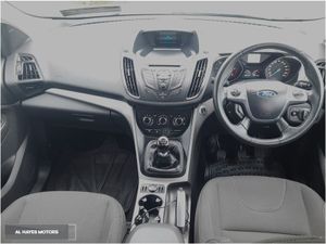 Ford Kuga  zetec Model 2.0tdci 120BHP - Image 2