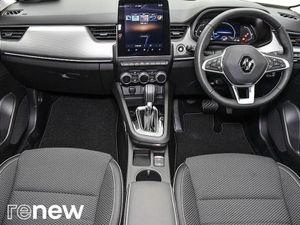 Renault Arkana TCe 140 Auto Techno - Image 2