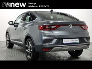Renault Arkana TCe 140 Auto Techno - Image 3