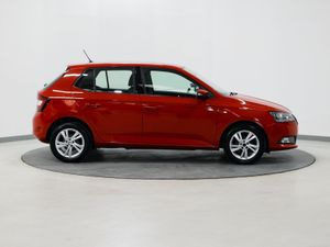 *87* 2021 Skoda Fabia 1.0MPI ABITION - Image 3