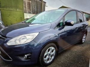 Ford C-Max 2014 ZETEC Diesel - Image 3