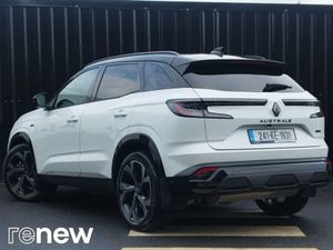 Renault Austral E-tech Hybrid 200 Iconic Esprit A - Image 2