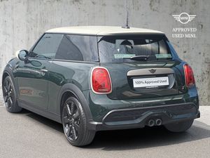 MINI HATCH 3-door Cooper S Resolute Edition - Image 3