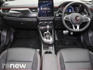 Renault Arkana R.s. Line E-tech Hybrid 145 Auto - Image 2