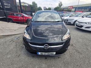 Opel Corsa 2016 - Image 2