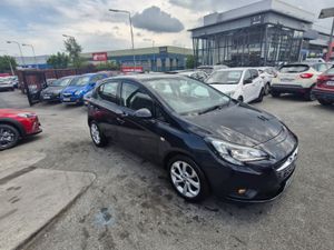Opel Corsa 2016 - Image 3