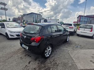 Opel Corsa 2016 - Image 4