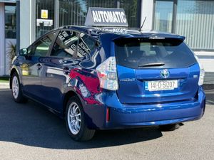 2014 Toyota Prius Plus/alpha1.8 Hybrid auto 7Seate - Image 4