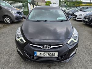 Hyundai i40 2014 Executive Estate - Image 2