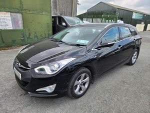 Hyundai i40 2014 Executive Estate - Image 3
