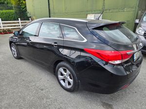 Hyundai i40 2014 Executive Estate - Image 4
