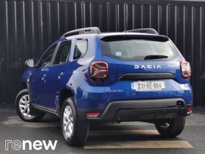 Dacia Duster 1.0 TCe 90 Expression - Image 2