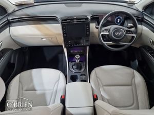 Hyundai Tucson 2WD Executive - Image 2
