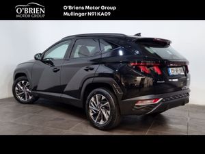 Hyundai Tucson 2WD Executive - Image 3