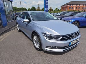 VOLKSWAGEN PASSAT 2.0TDI COMFORTLINE AUTOMATIC DSG - Image 3